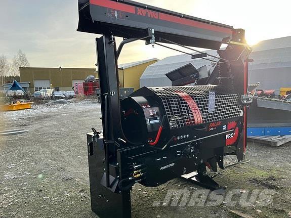 Palax D410 Pro+ Ostalo