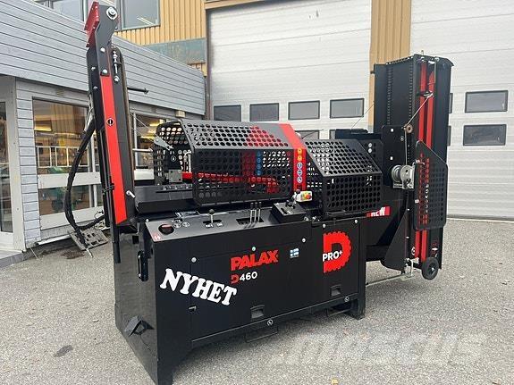 Palax D460 Pro+ Ostalo