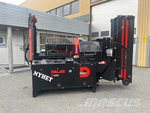 Palax D460 Pro+ Ostalo