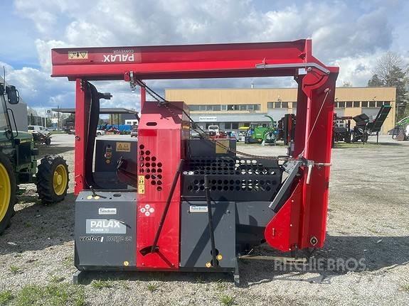 Palax Power 70 Ostalo