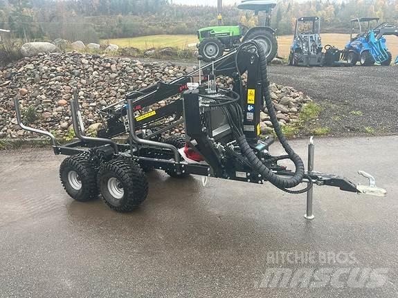 Palms 2D 1.42 kran Ostalo