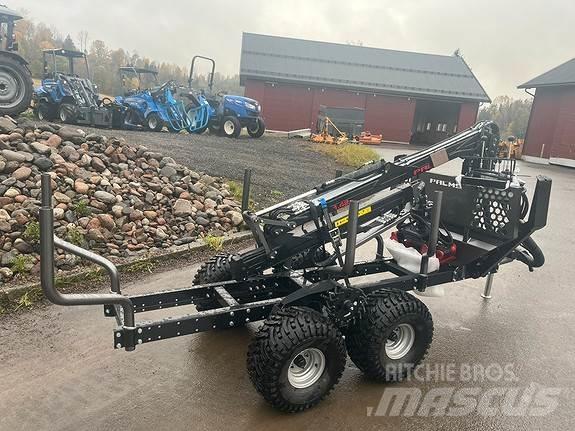 Palms 2D 1.42 kran Ostalo