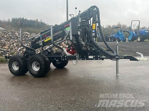 Palms 2D 1.42 kran Ostalo