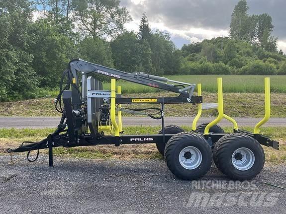 Palms 9SC m/P 3.67 Ostalo