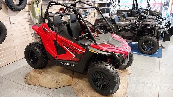 Polaris RZR 200 Terenska vozila