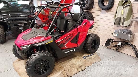 Polaris RZR 200 Terenska vozila