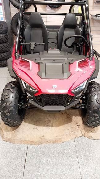 Polaris RZR 200 Terenska vozila