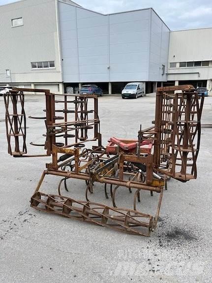 Potila 370 Ostale mašine i priključci za obradu tla