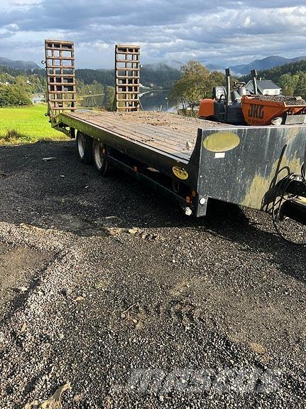  Predator boost 2 Prikolice za opštu namenu