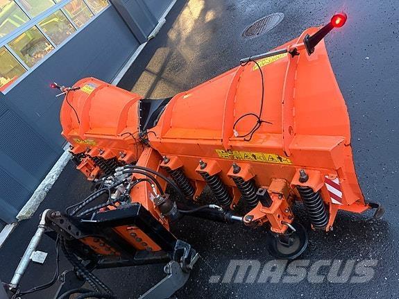 Pronar PUV3300 Ostale poljoprivredne mašine