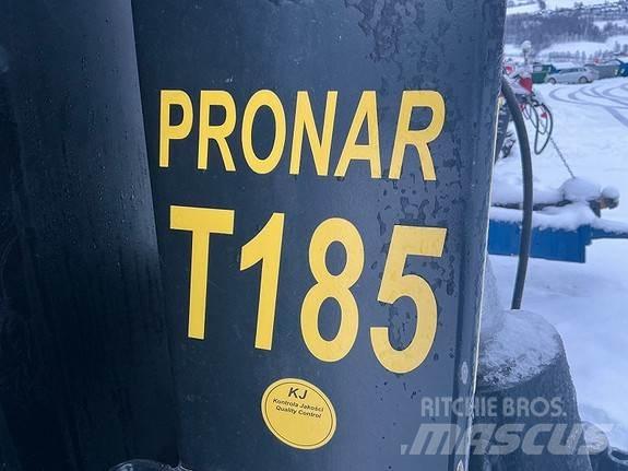 Pronar T 185 Ostale mašine za put i sneg