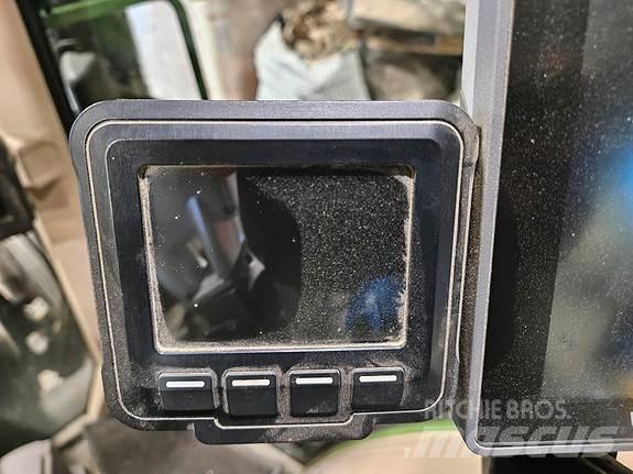 Quicke Q4M Ostale poljoprivredne mašine