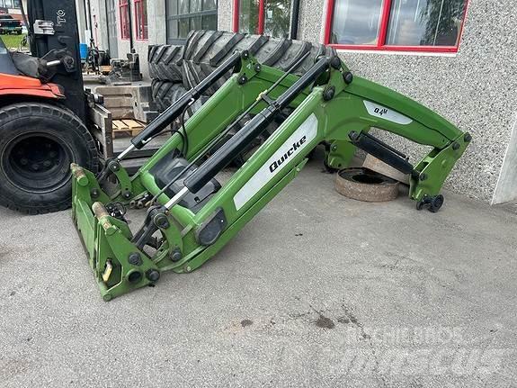 Quicke Q4M Ostale poljoprivredne mašine