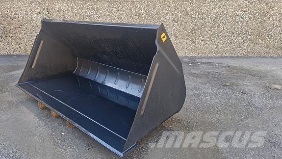 Quicke VL Gume, točkovi i felne