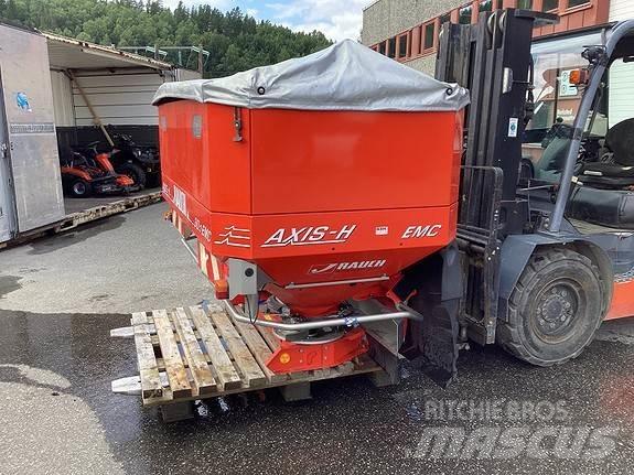 Rauch 30.1 H Rasturači mineralnog đubriva
