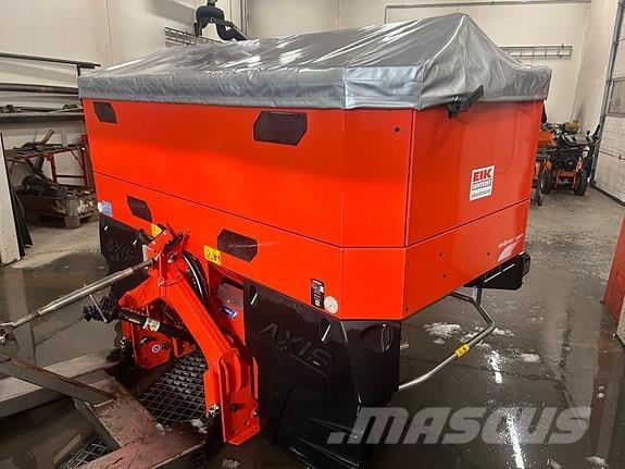 Rauch 30.2 EMC+W Rasturači mineralnog đubriva