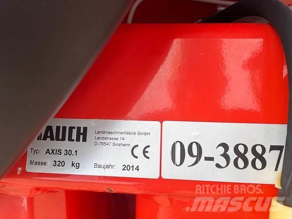 Rauch Axsis 30,1 Rasturači mineralnog đubriva