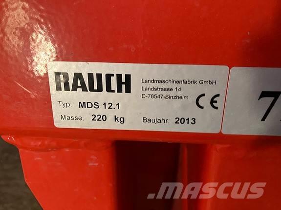 Rauch MDS 12.1 Rasturači mineralnog đubriva