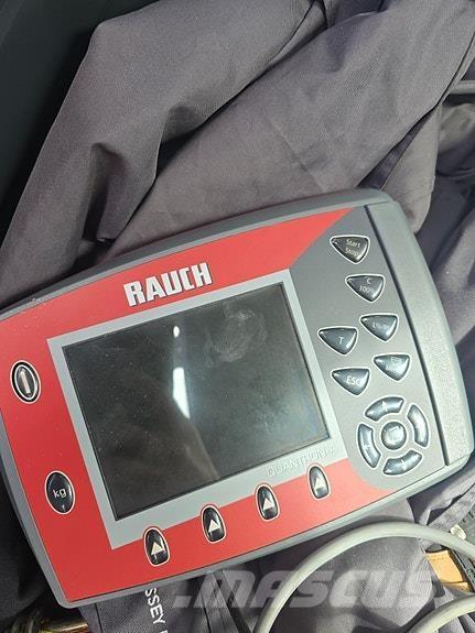  Rauvh 19.1Q Rasturači mineralnog đubriva