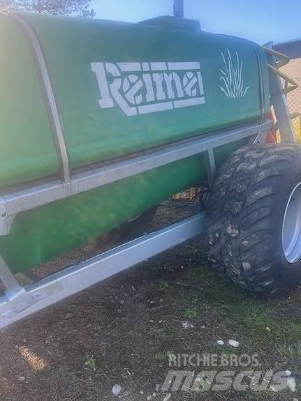 Reime 6000 Rasturači đubriva