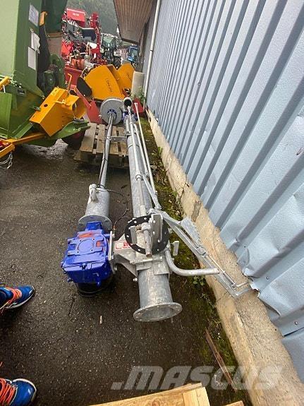 Rekord ATP160 Rasturači mineralnog đubriva