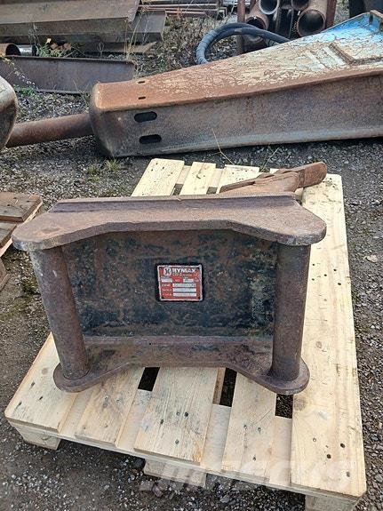  Ripper S-60 Ostale komponente za građevinarstvo