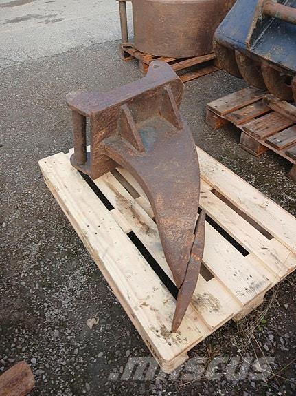  Ripper S-60 Ostale komponente za građevinarstvo