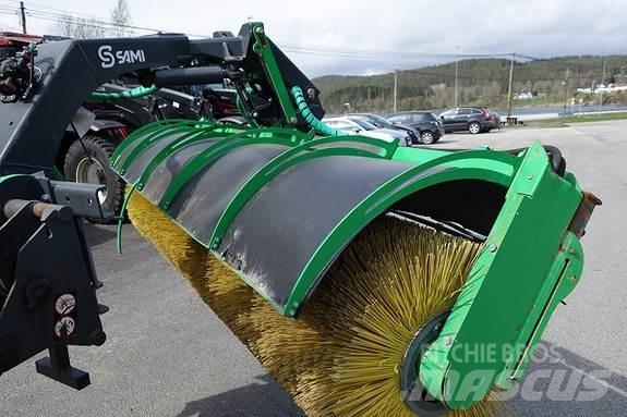 Sami HB-3000 Ostale mašine za put i sneg