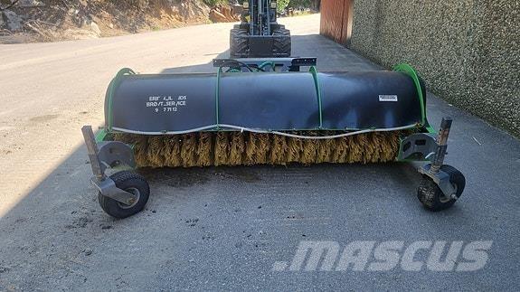 Sami HW-2700-SMS Ostale mašine za put i sneg