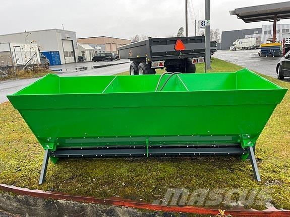 Sami SL-2000 Ostale mašine za put i sneg