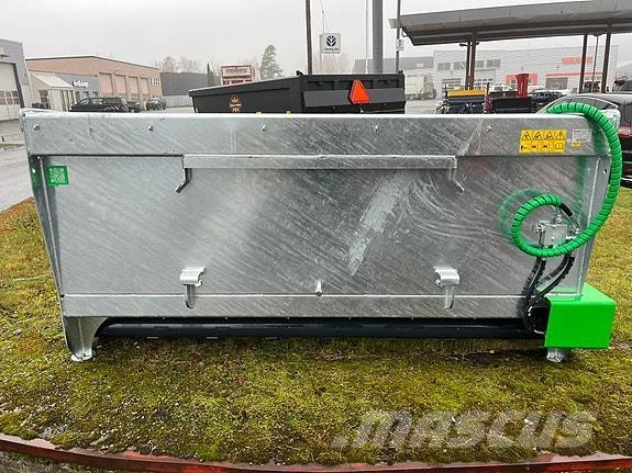 Sami SLH-2300 Ostale mašine za put i sneg