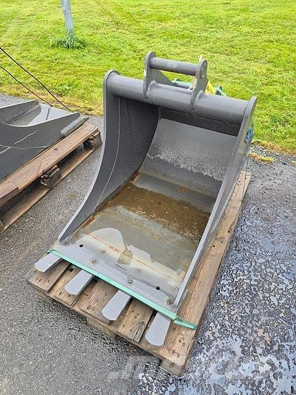 SB graveskuffe S40 Ostale komponente za građevinarstvo