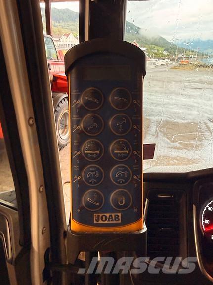 Scania P410 Ostali kamioni