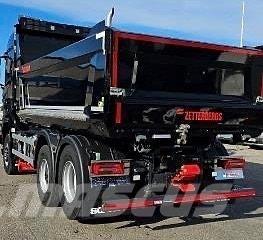 Scania R560 6x4 Kiperi kamioni