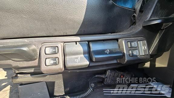 Scania R580A6x2NB Tegljači