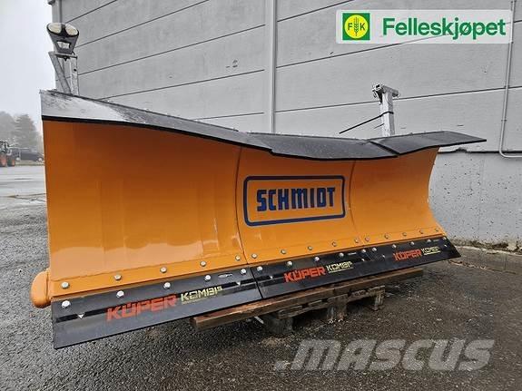 Schmidt MS27C Ostale mašine za put i sneg