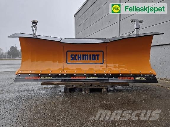 Schmidt MS27C Ostale mašine za put i sneg