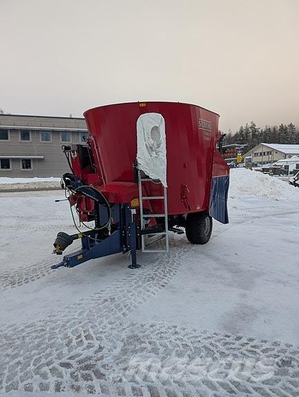 Siloking  Prikolice za opštu namenu