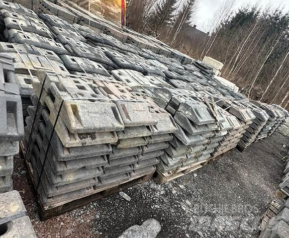  Skiltfot Ostale komponente za građevinarstvo
