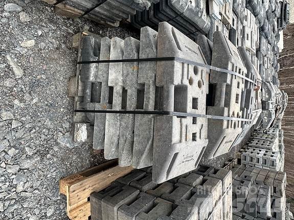  Skiltfot Ostale komponente za građevinarstvo