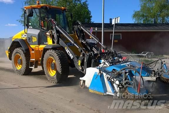 Snowek K 180 Ostale mašine za put i sneg
