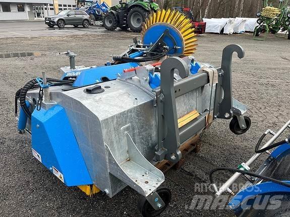 Snowek K-Serien Ostale mašine za put i sneg