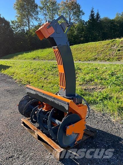 Snowline Da Vinci Snežne freze