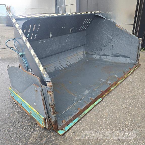 Stark SL 2800/5000 Utovarivači na točkove