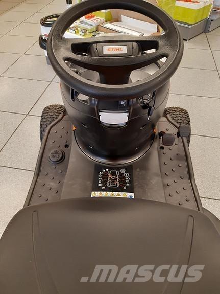 Stihl  Ostale poljoprivredne mašine