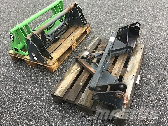 Stoll Triangel Ostale poljoprivredne mašine