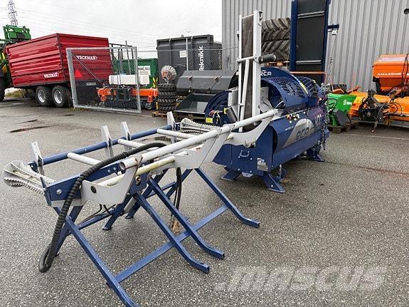 Tajfun RCA 400 Joy Ostalo