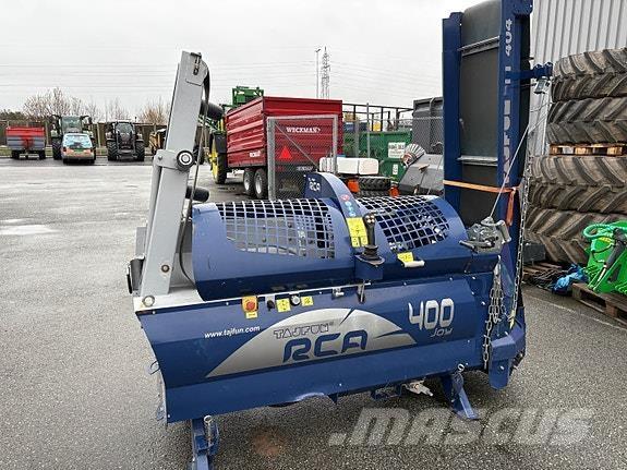 Tajfun RCA 400 Joy Ostalo