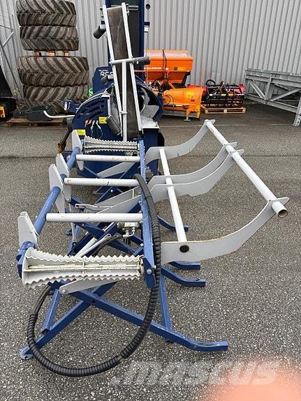 Tajfun RCA 400 Joy Ostalo