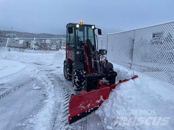 Talex snøplog Snežne daske i plugovi